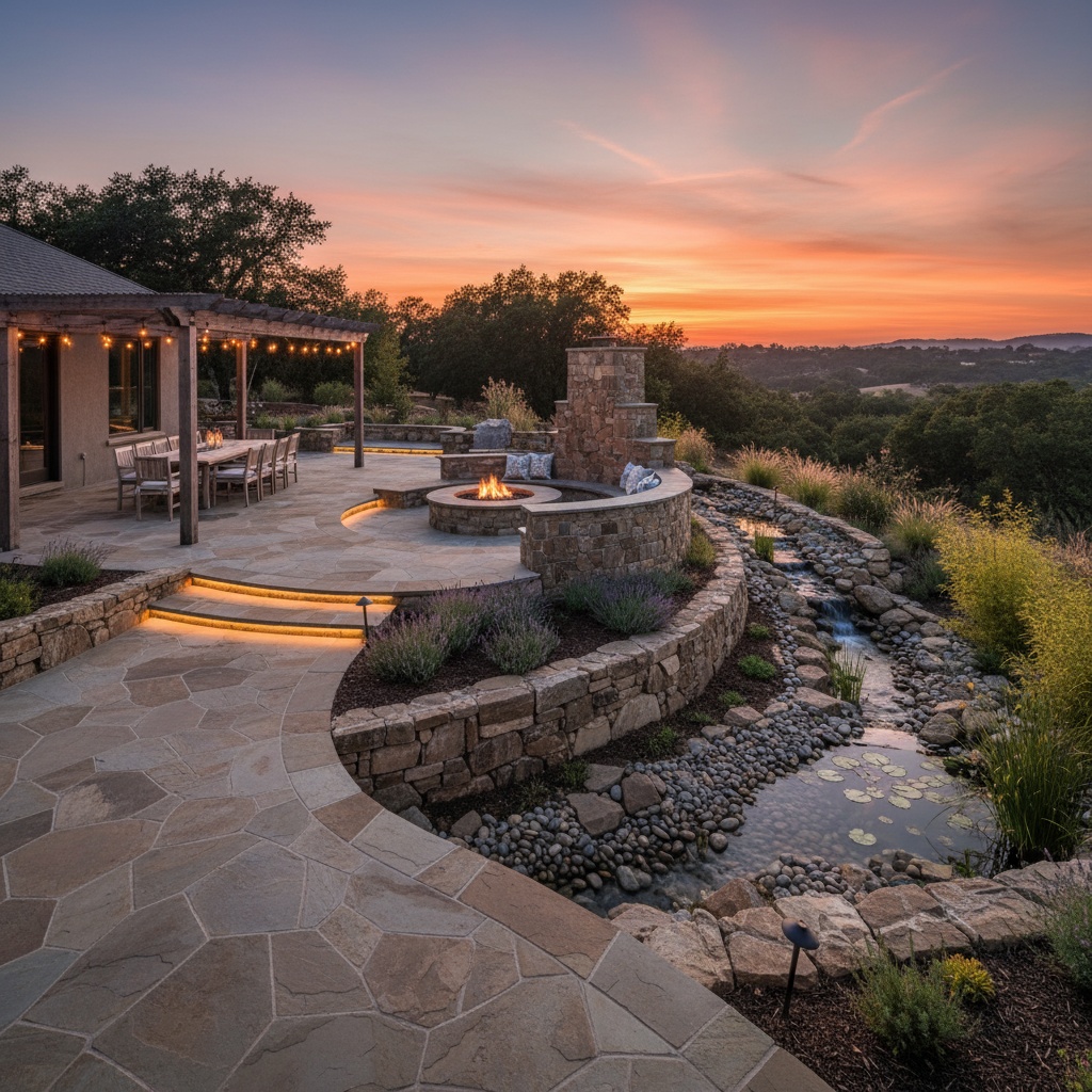 Nashville Outdoor Living Design